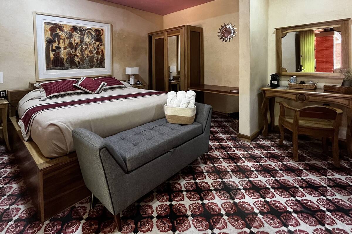 Deluxe-Suite