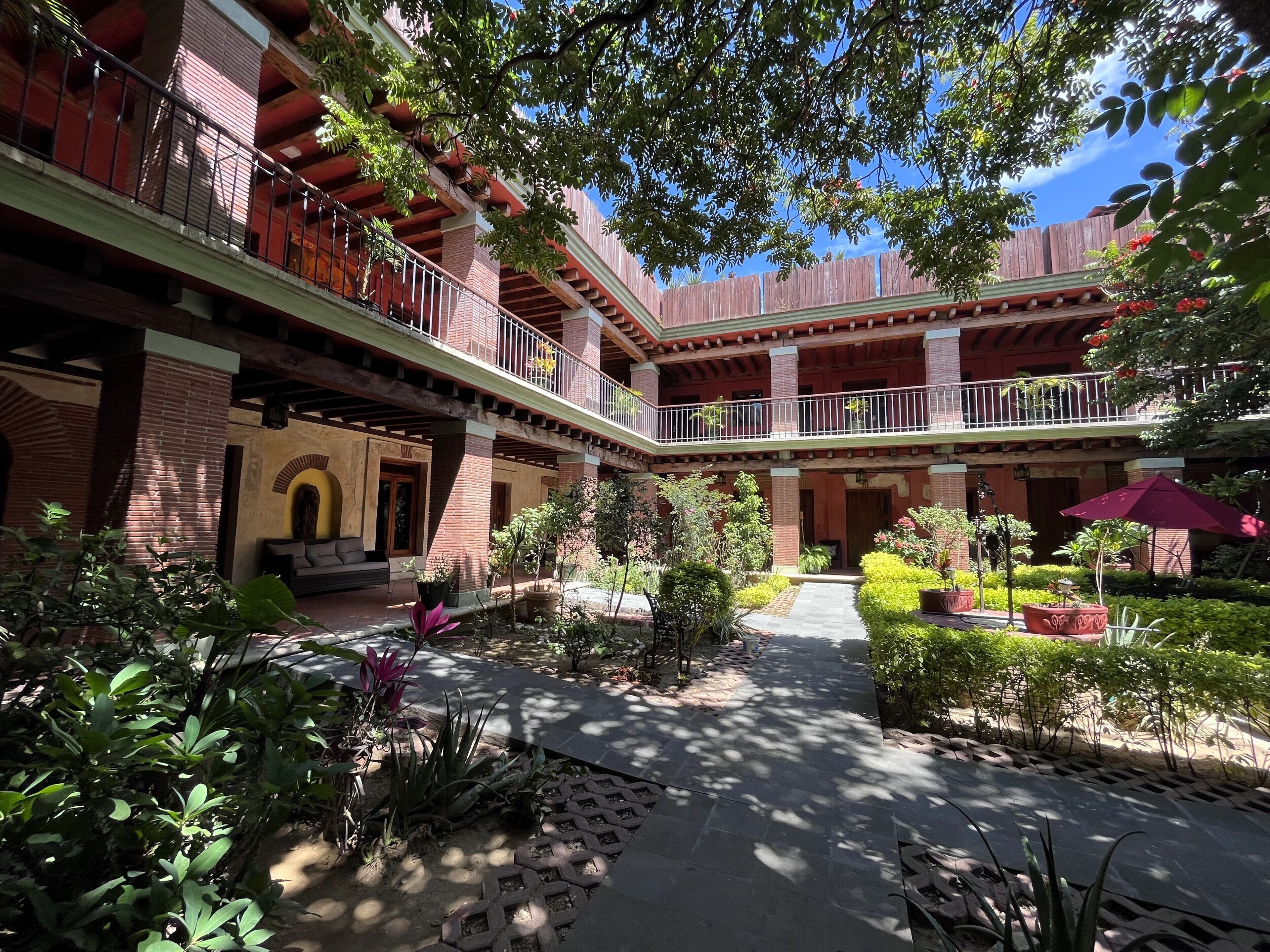 Foto - Hotel Siglo 17