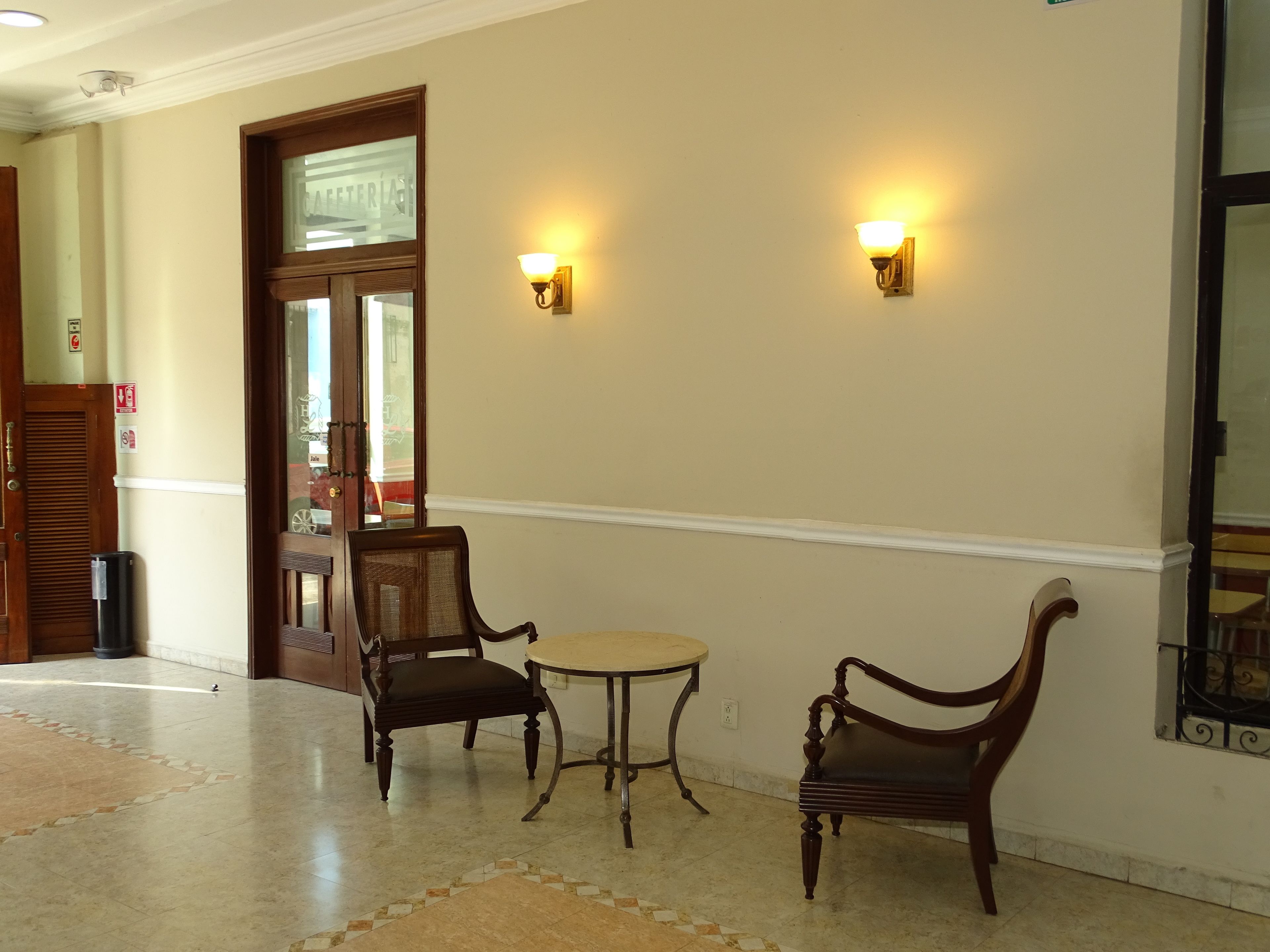 Foto - Hotel Lopez Campeche