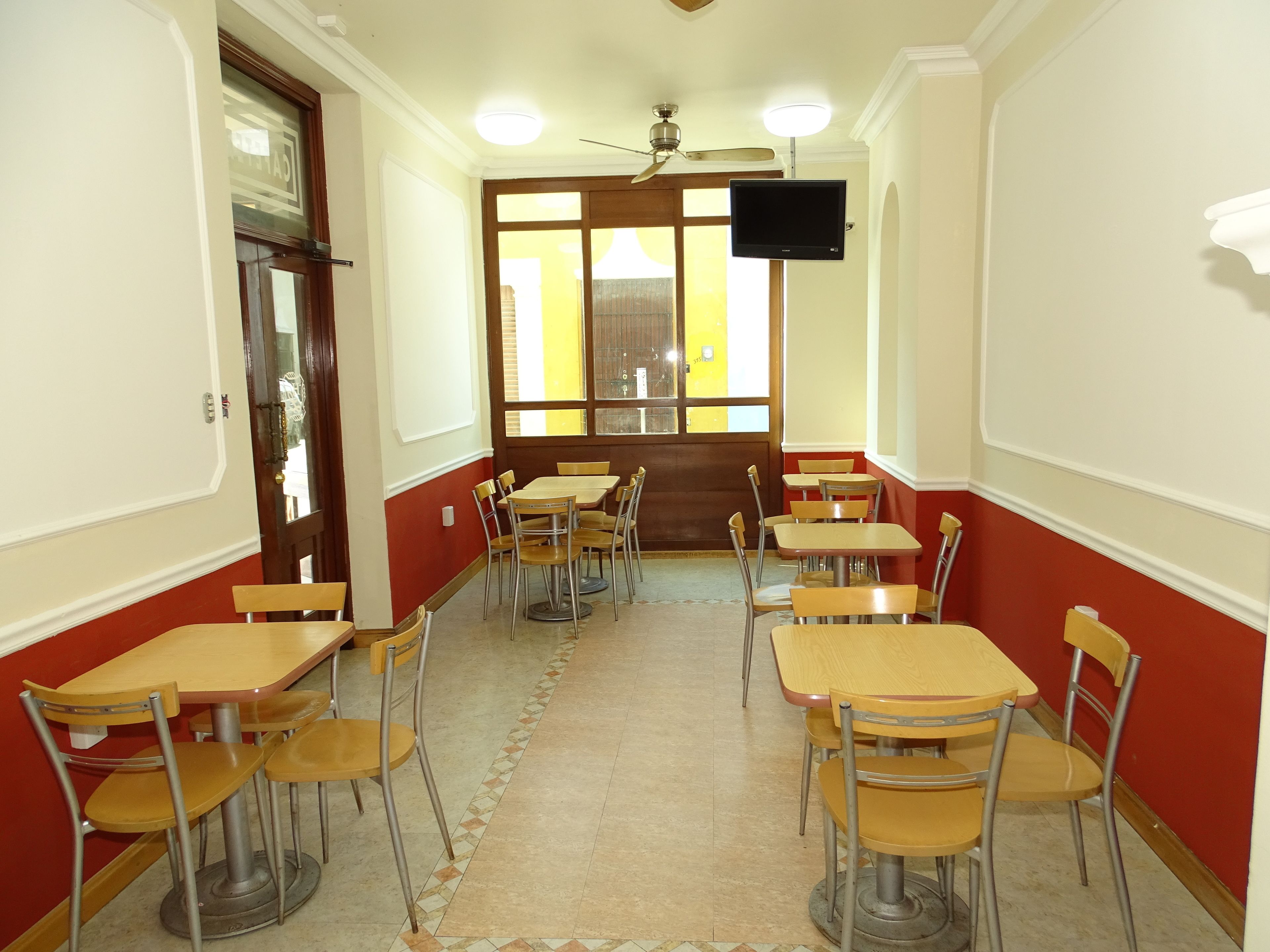 Foto - Hotel Lopez Campeche