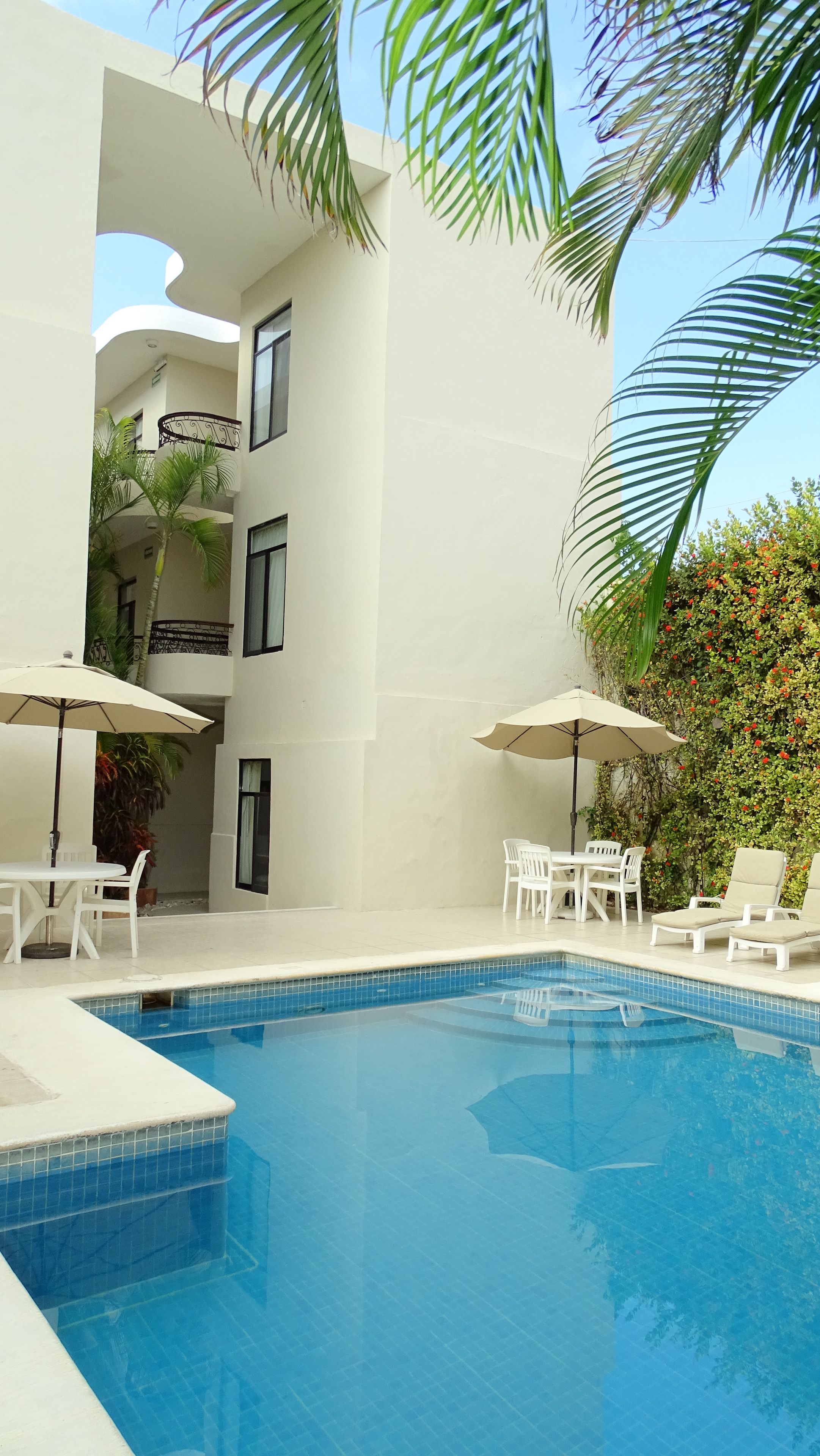 Foto - Hotel Lopez Campeche