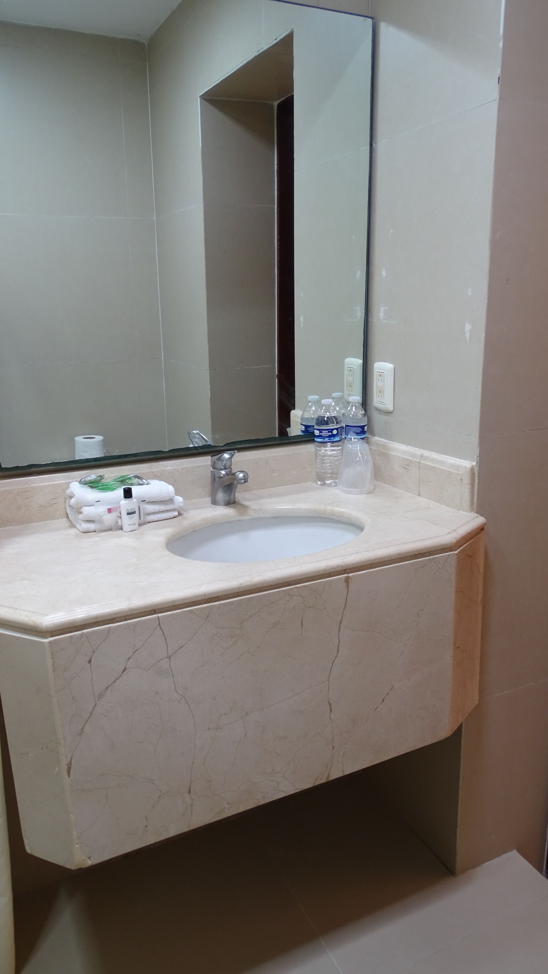 Foto - Hotel Lopez Campeche