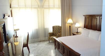 Hotel López Campeche