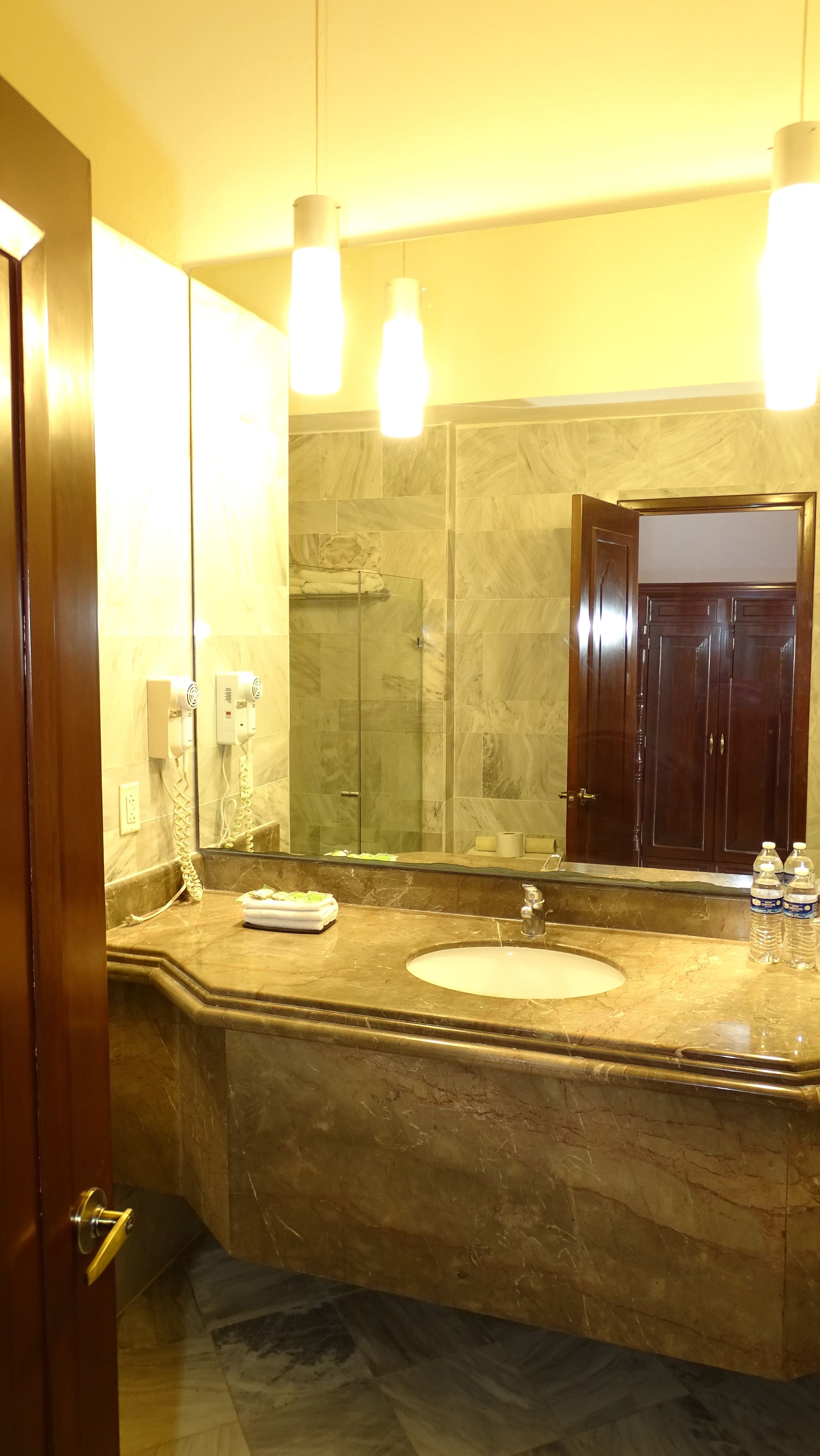 Foto - Hotel Lopez Campeche