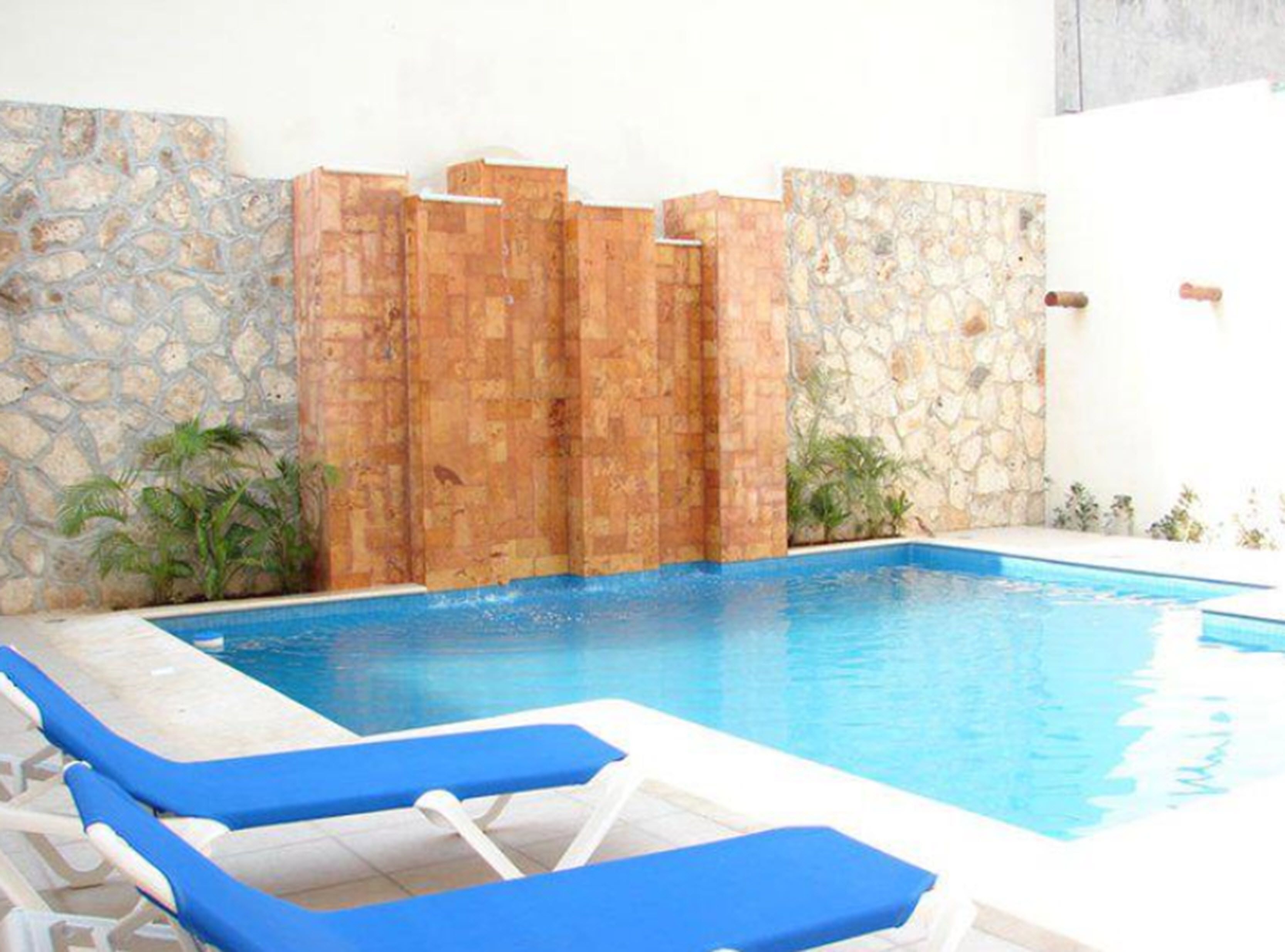 Foto - Hotel Lopez Campeche