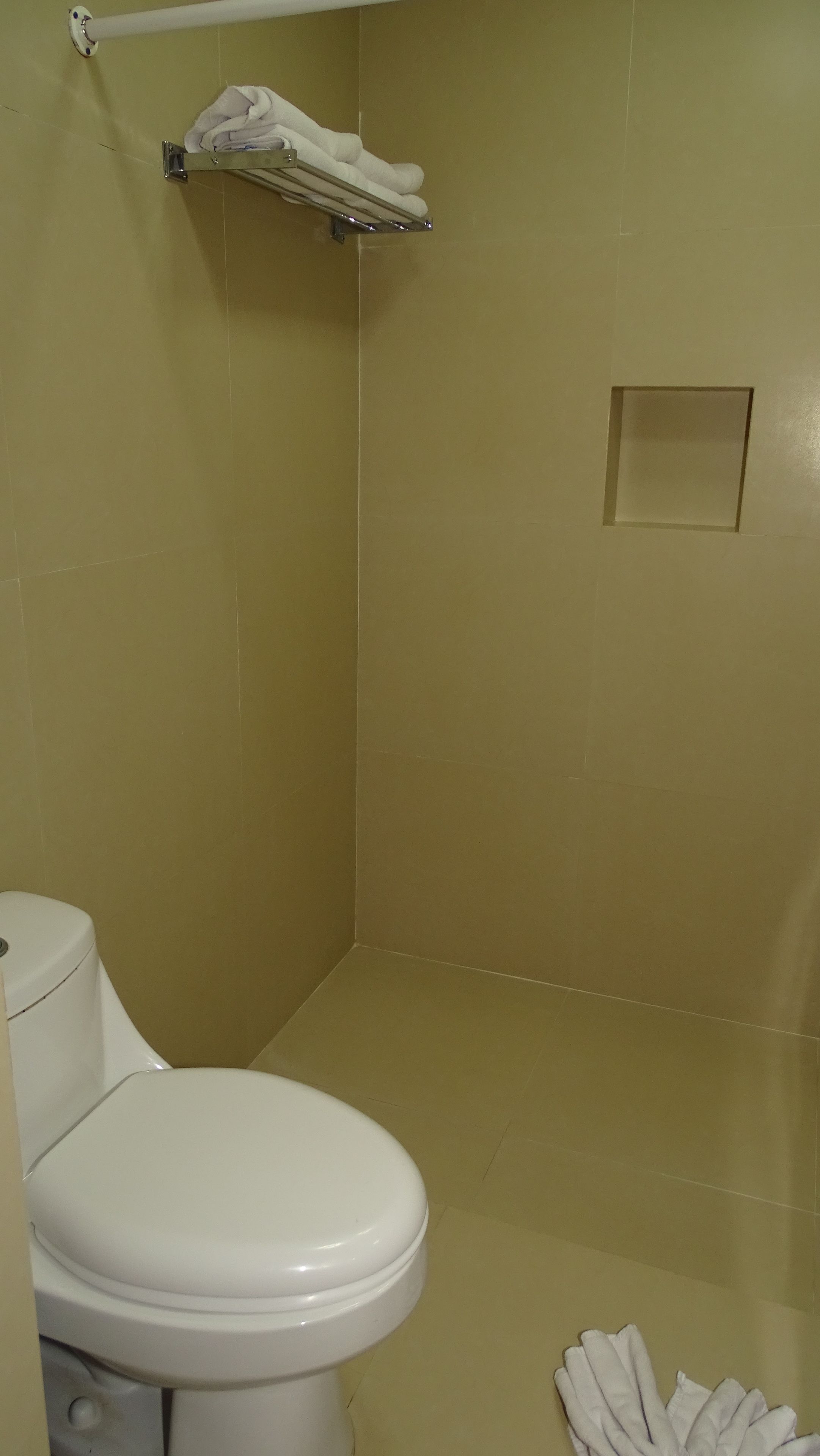 Foto - Hotel López Campeche