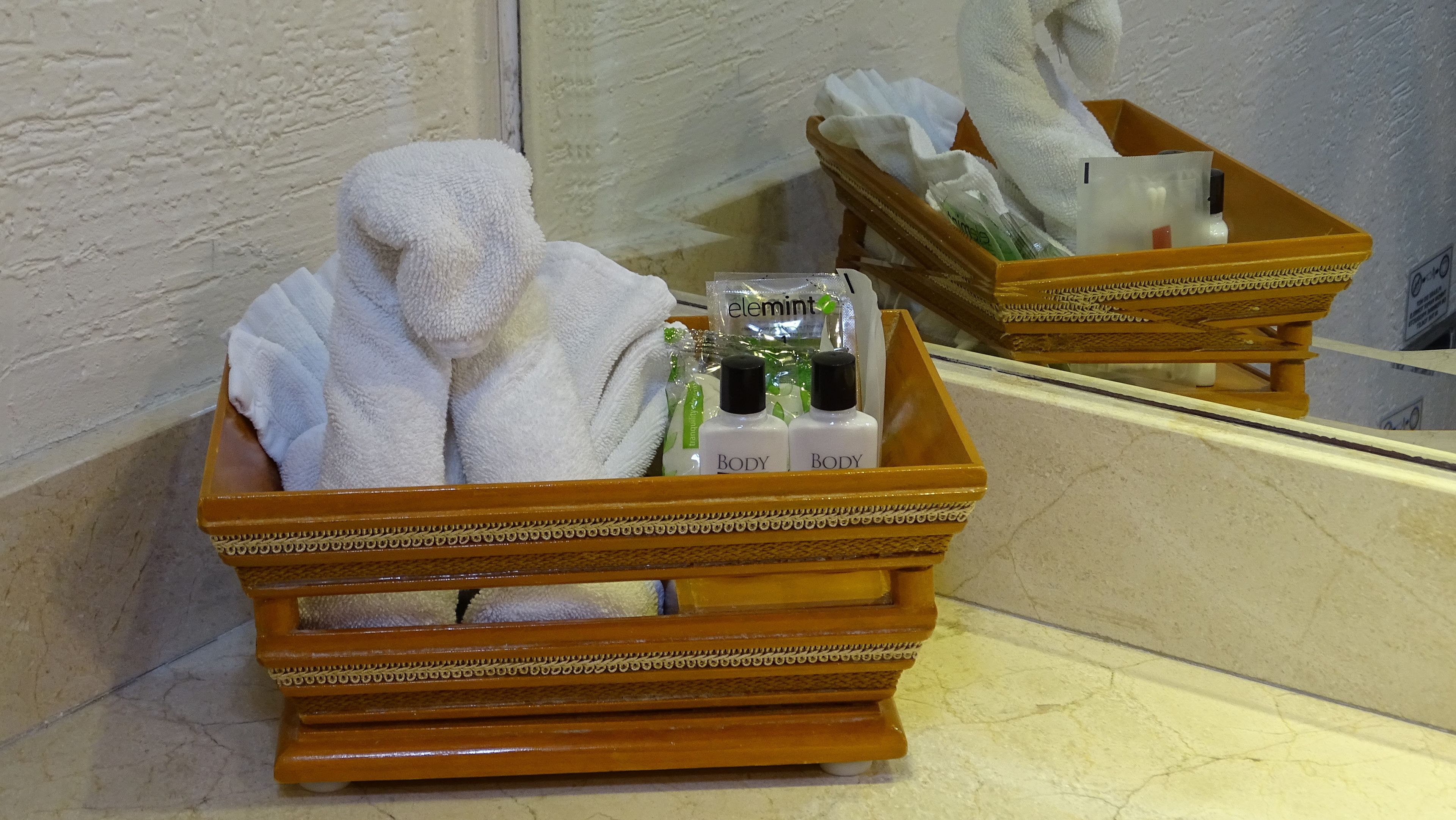 Foto - Hotel Lopez Campeche