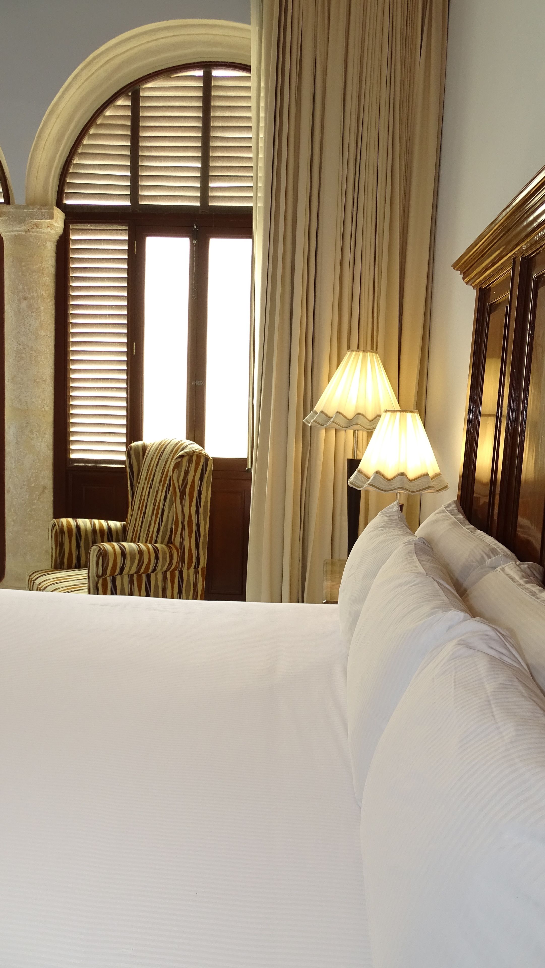 Foto - Hotel Lopez Campeche