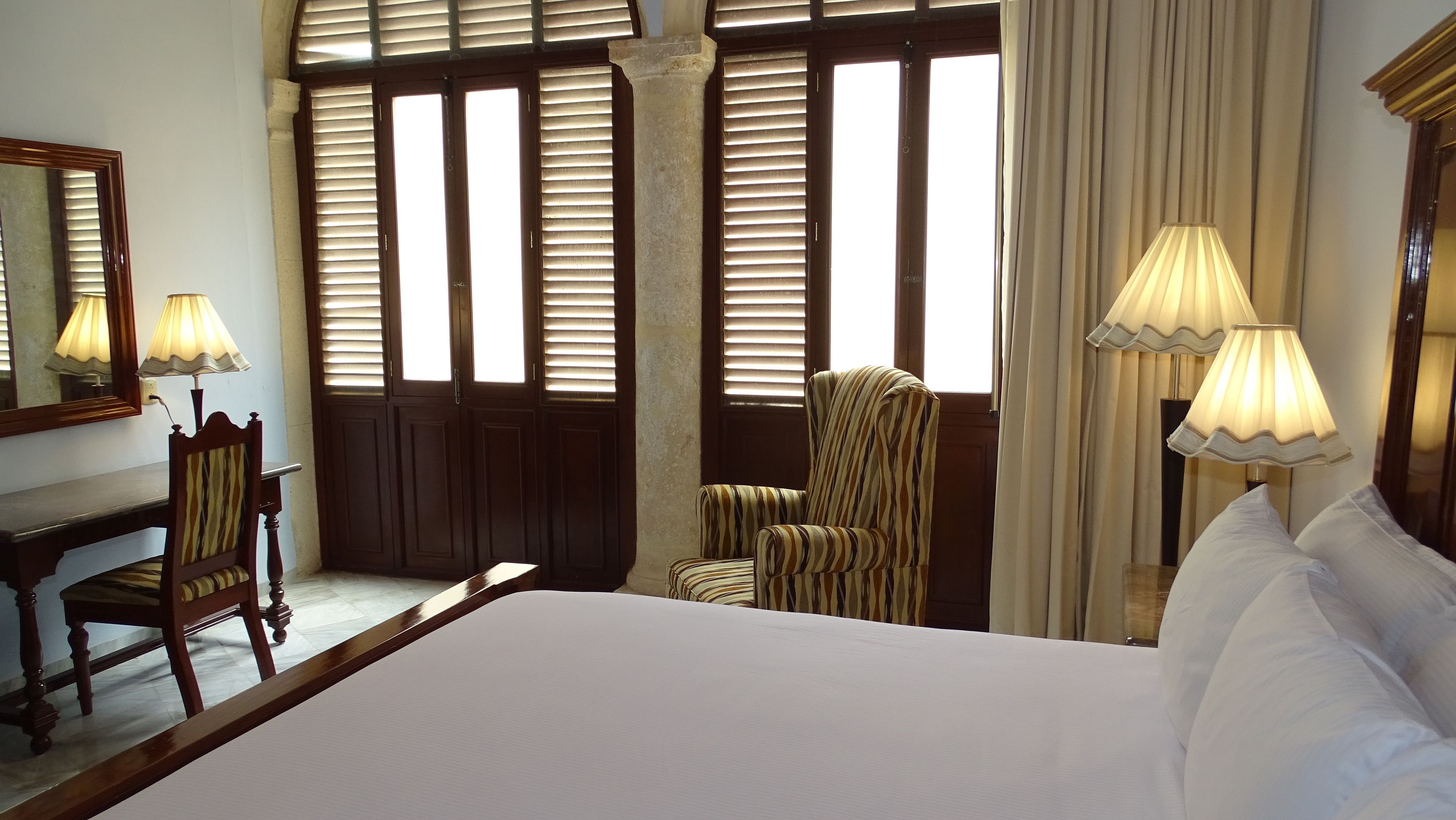 Foto - Hotel Lopez Campeche