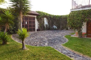 Parken ohne Service (kostenlos)