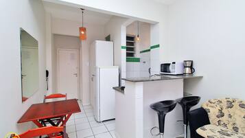 Apartment | Iron/ironing board, free WiFi, bed sheets