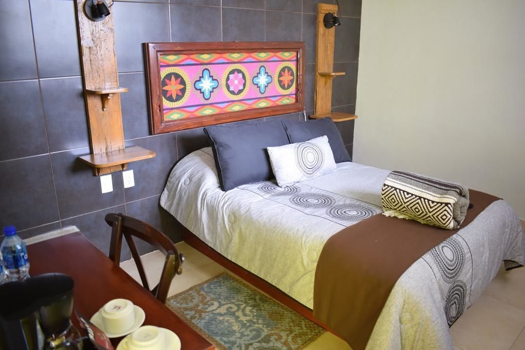 single room, multiple bedrooms | 1 bedroom, down duvets, individually decorated, individually furnished