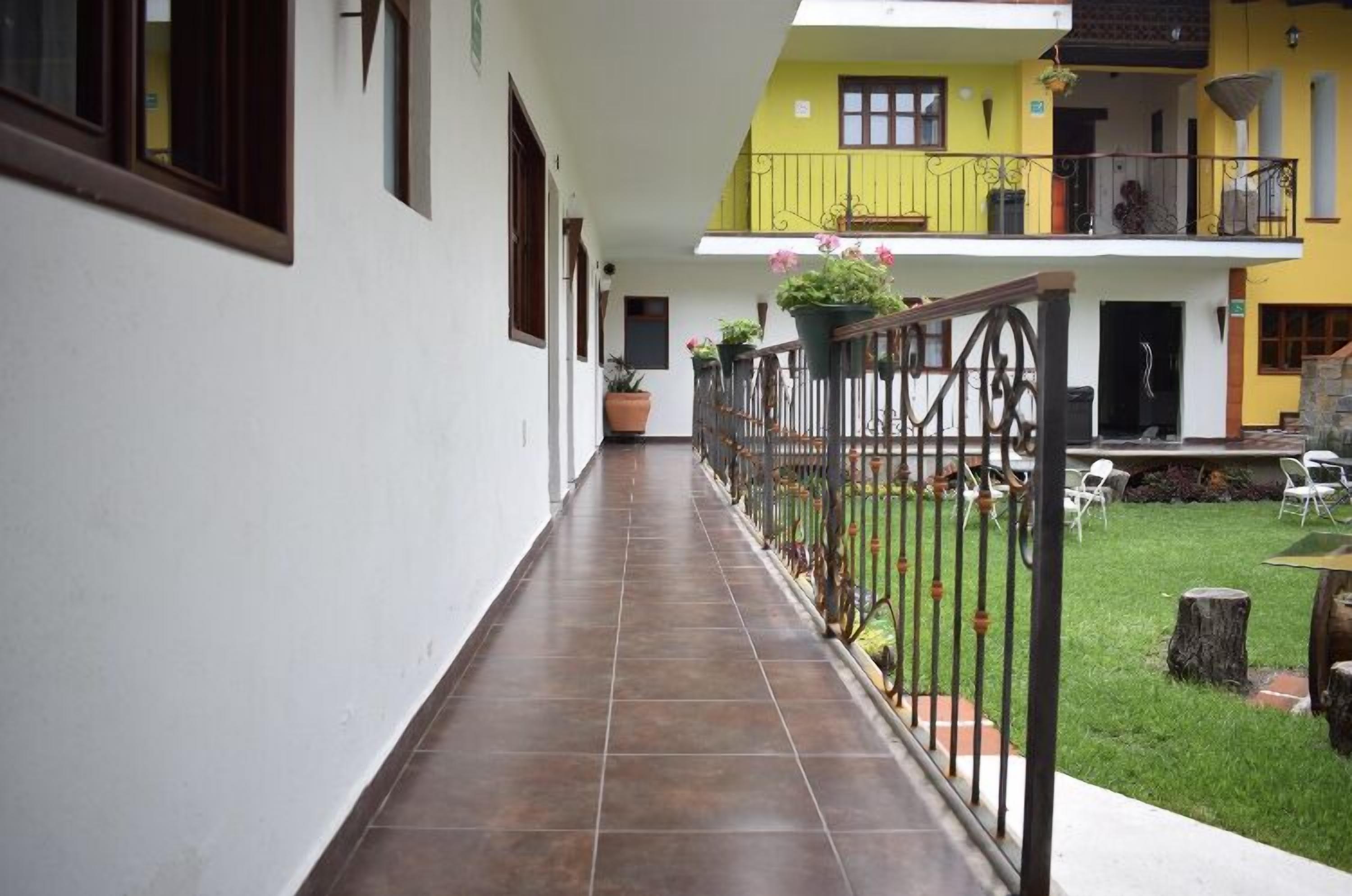 triple room, 4 bedrooms | garden view