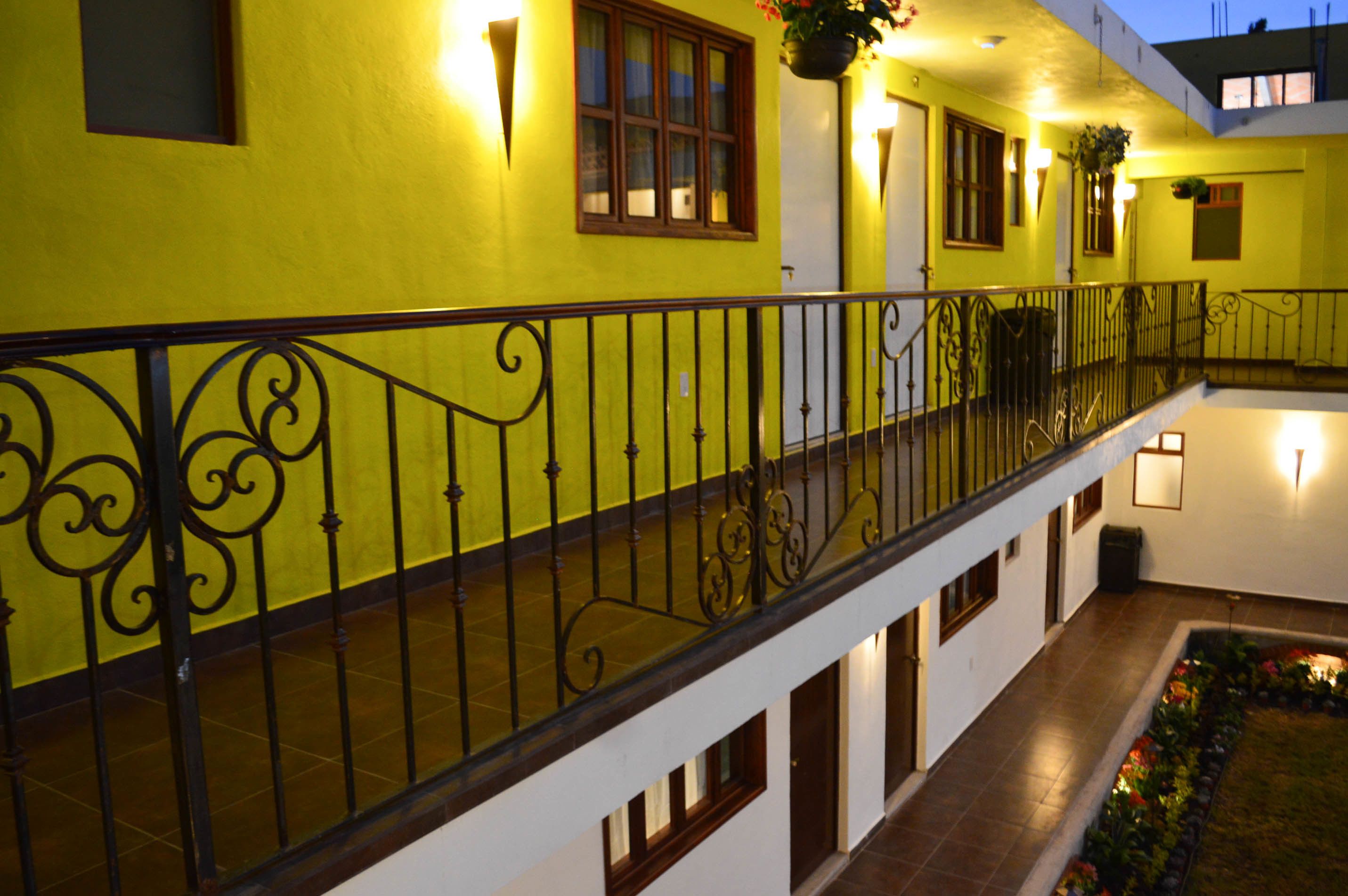 double room, 6 bedrooms | exterior