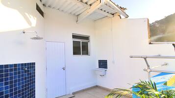 Apartment | Terrasse/Patio