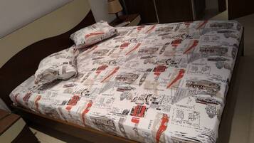 Appartamento, 1 camera da letto | 1 camera, Wi-Fi gratuito