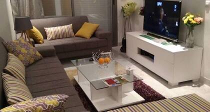 Appartement Phenix
