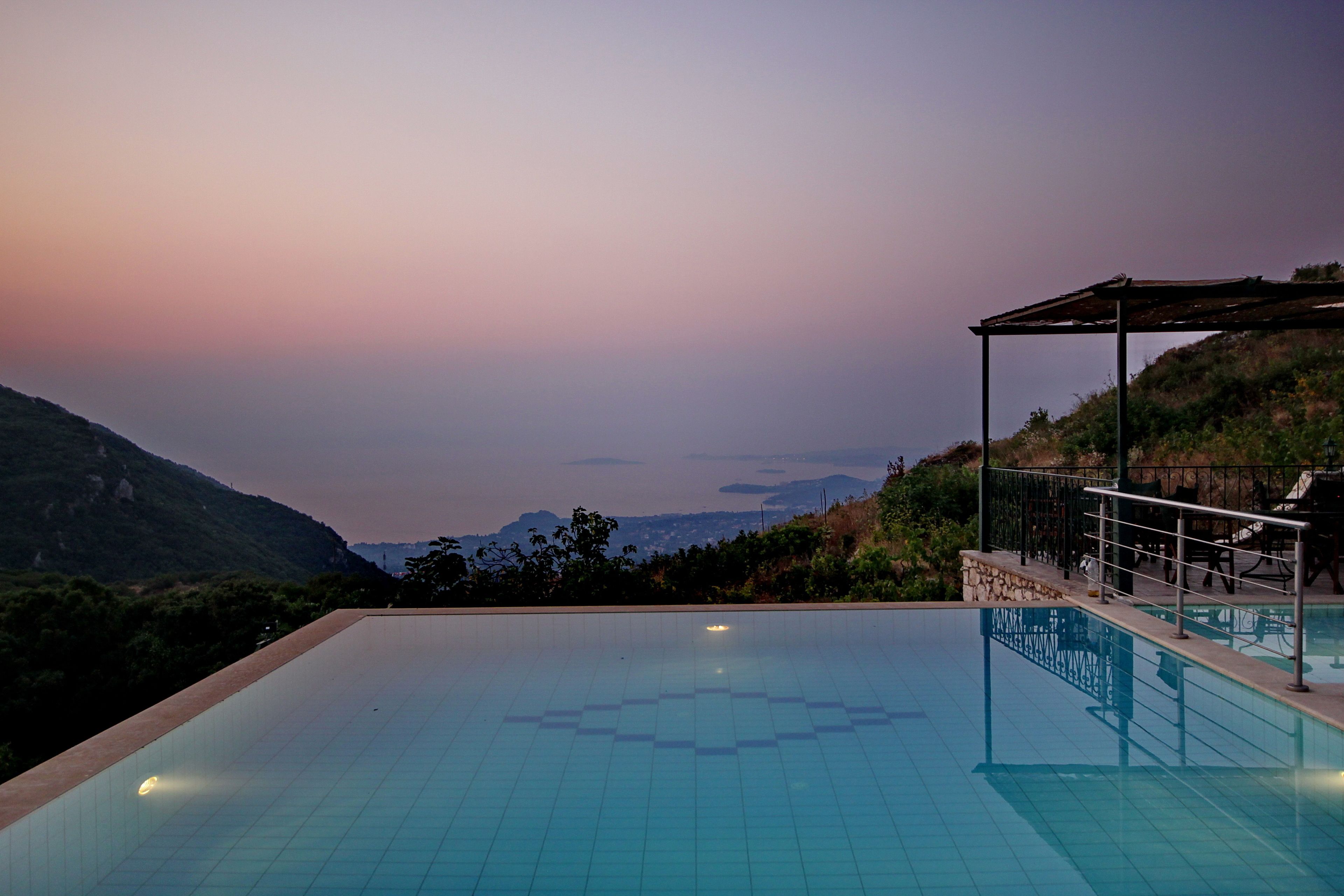 Foto - Sokraki Villas