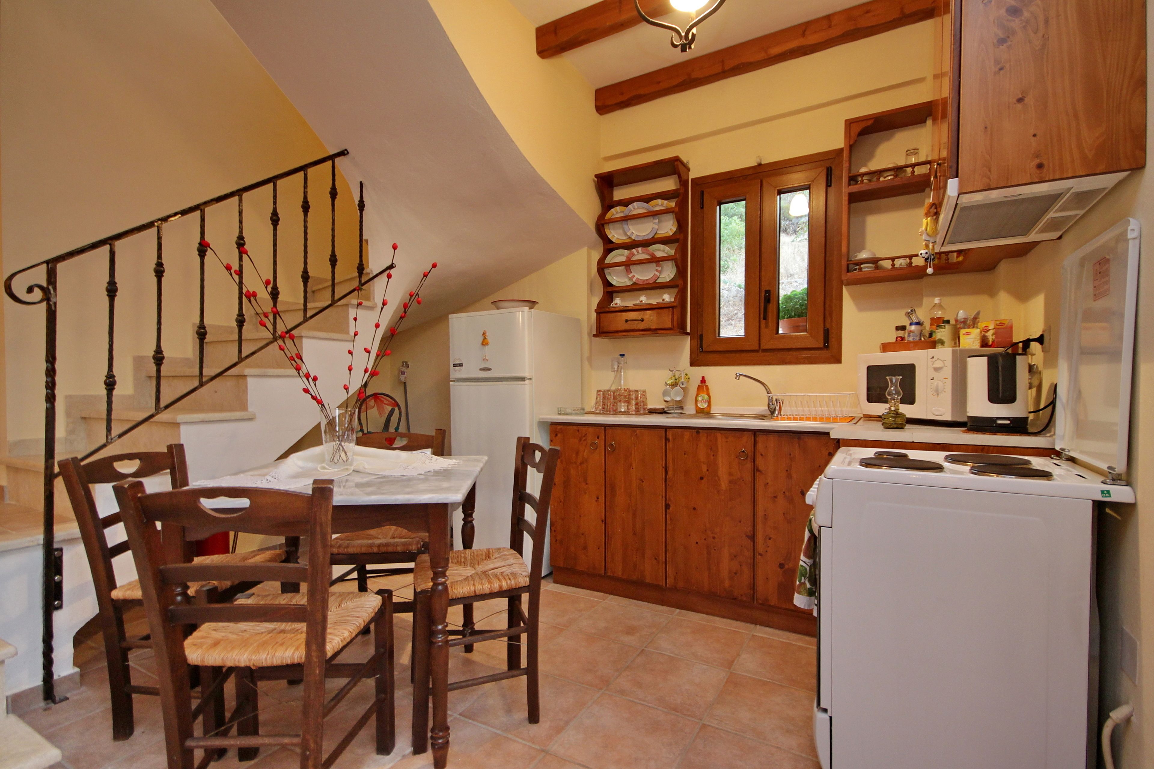 Foto - Sokraki Villas