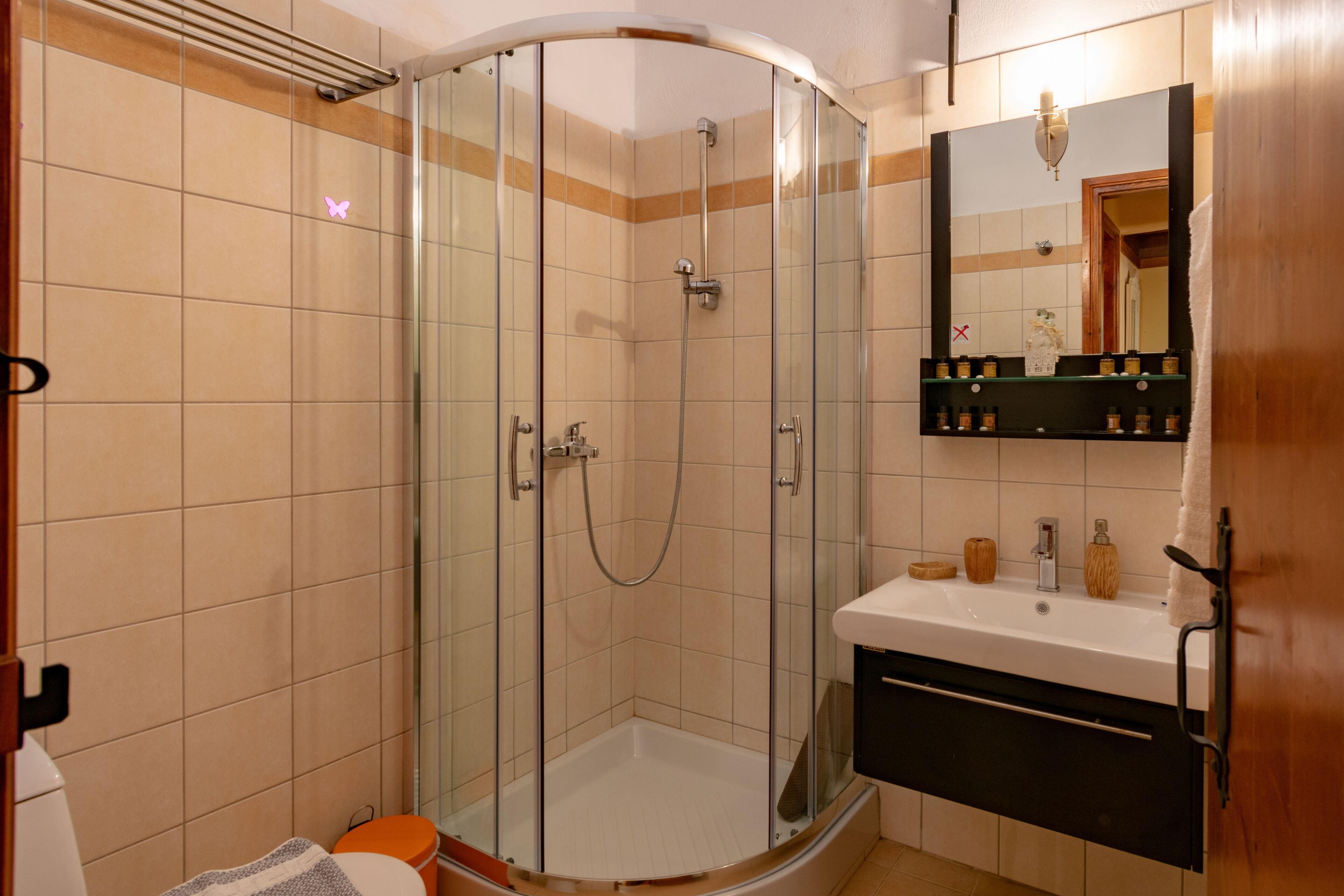 Foto - Sokraki Villas