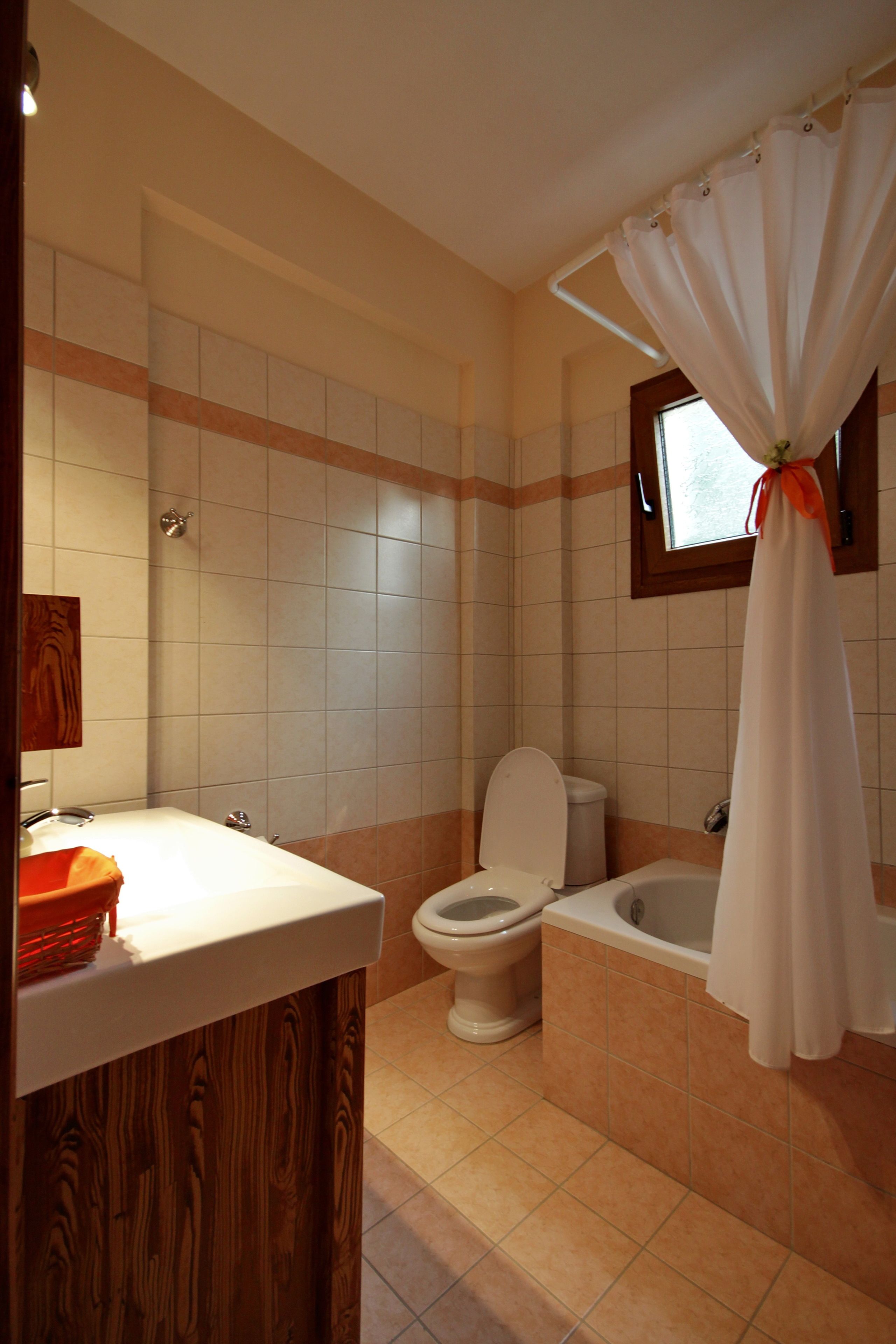 Foto - Sokraki Villas