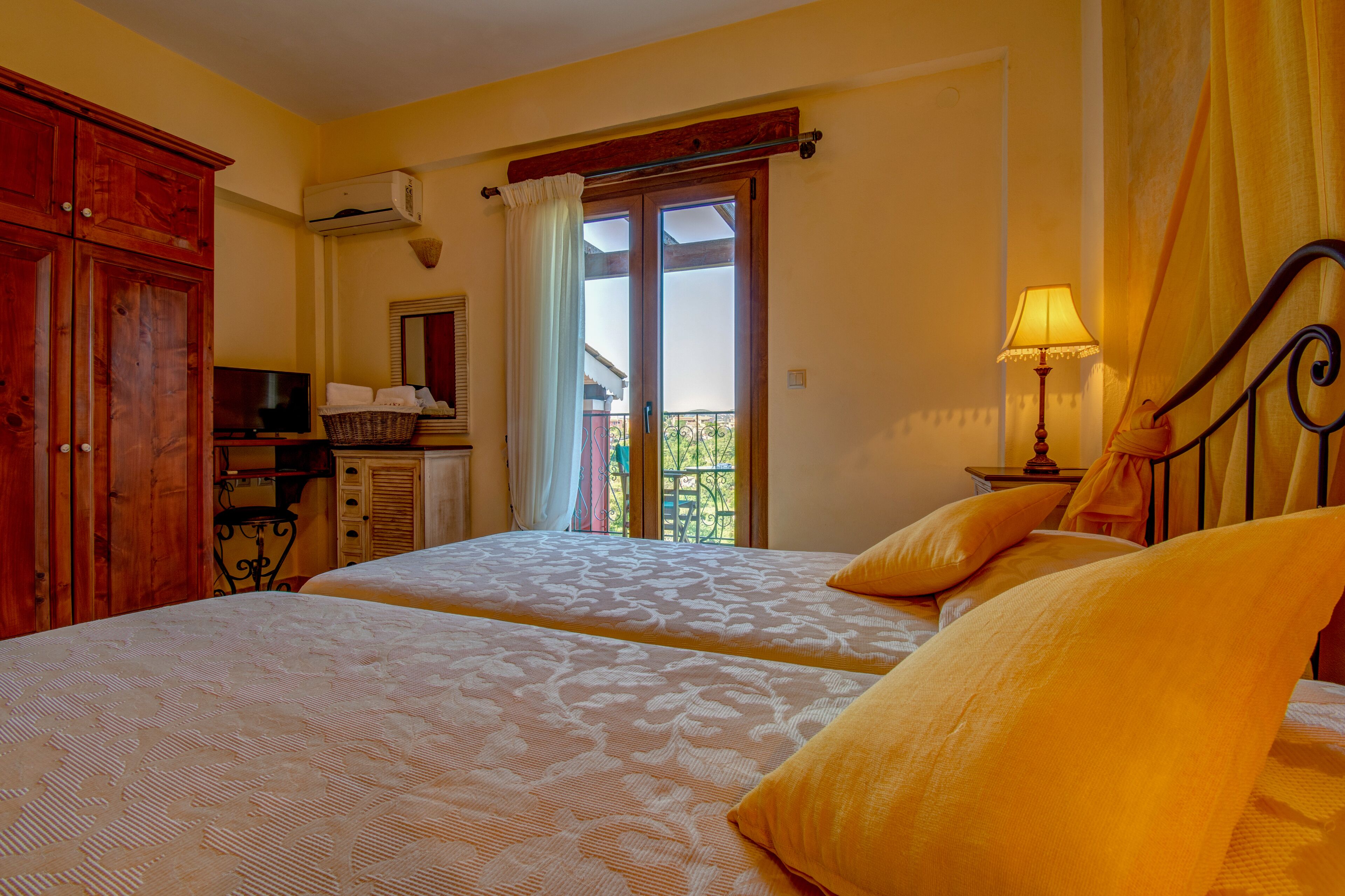 Foto - Sokraki Villas