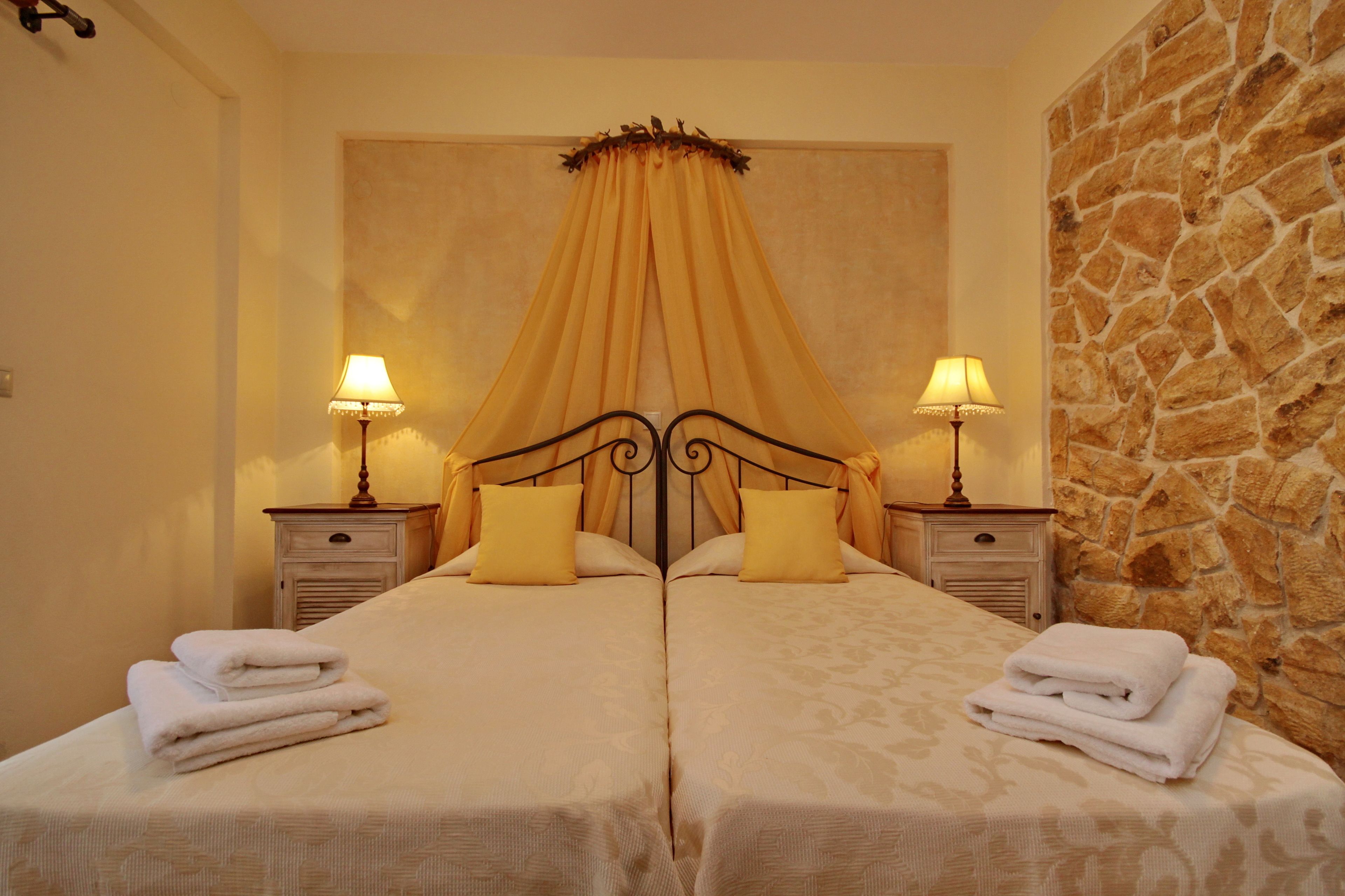 Foto - Sokraki Villas