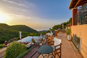 Teras/patio