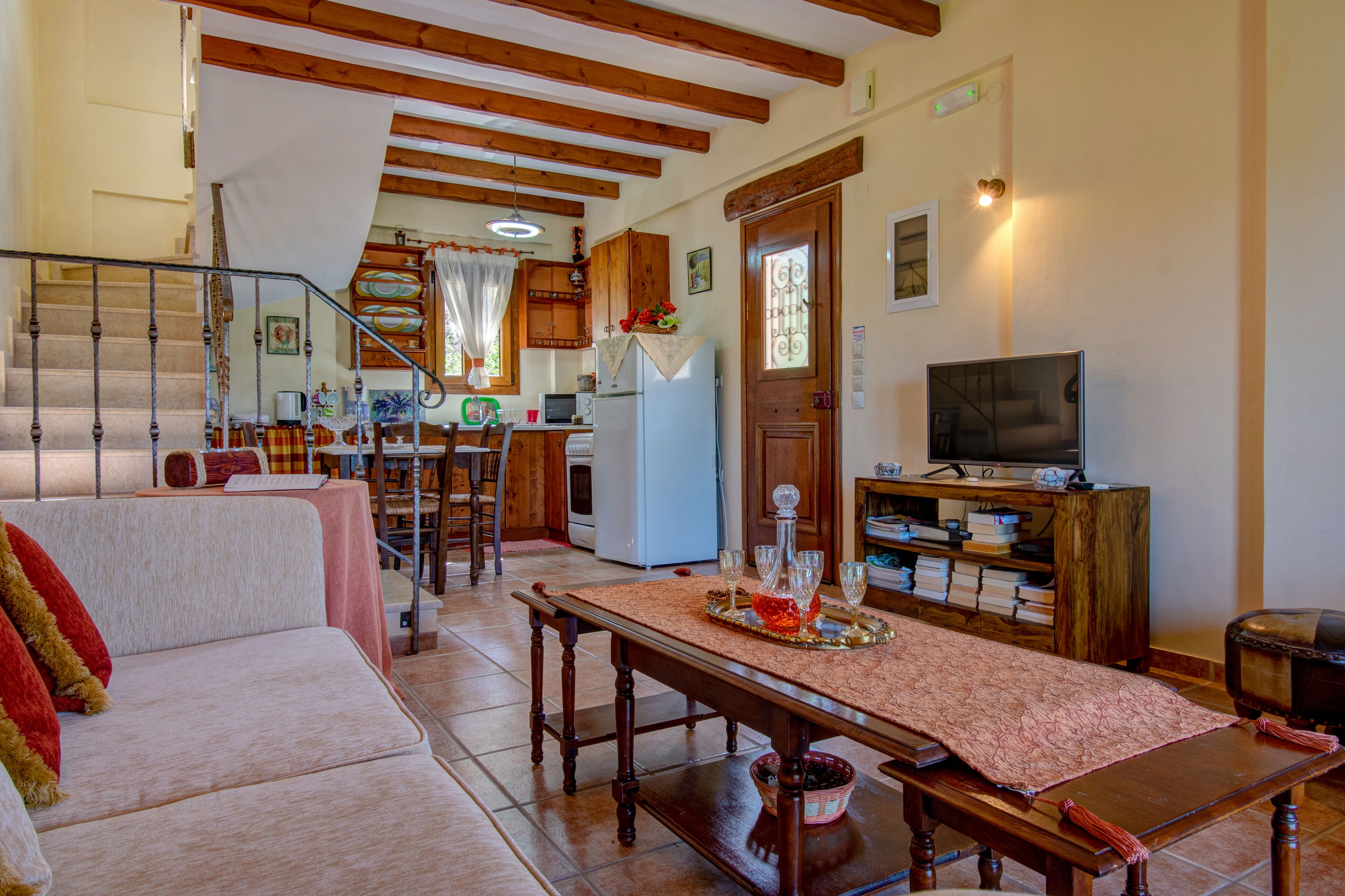 Foto - Sokraki Villas