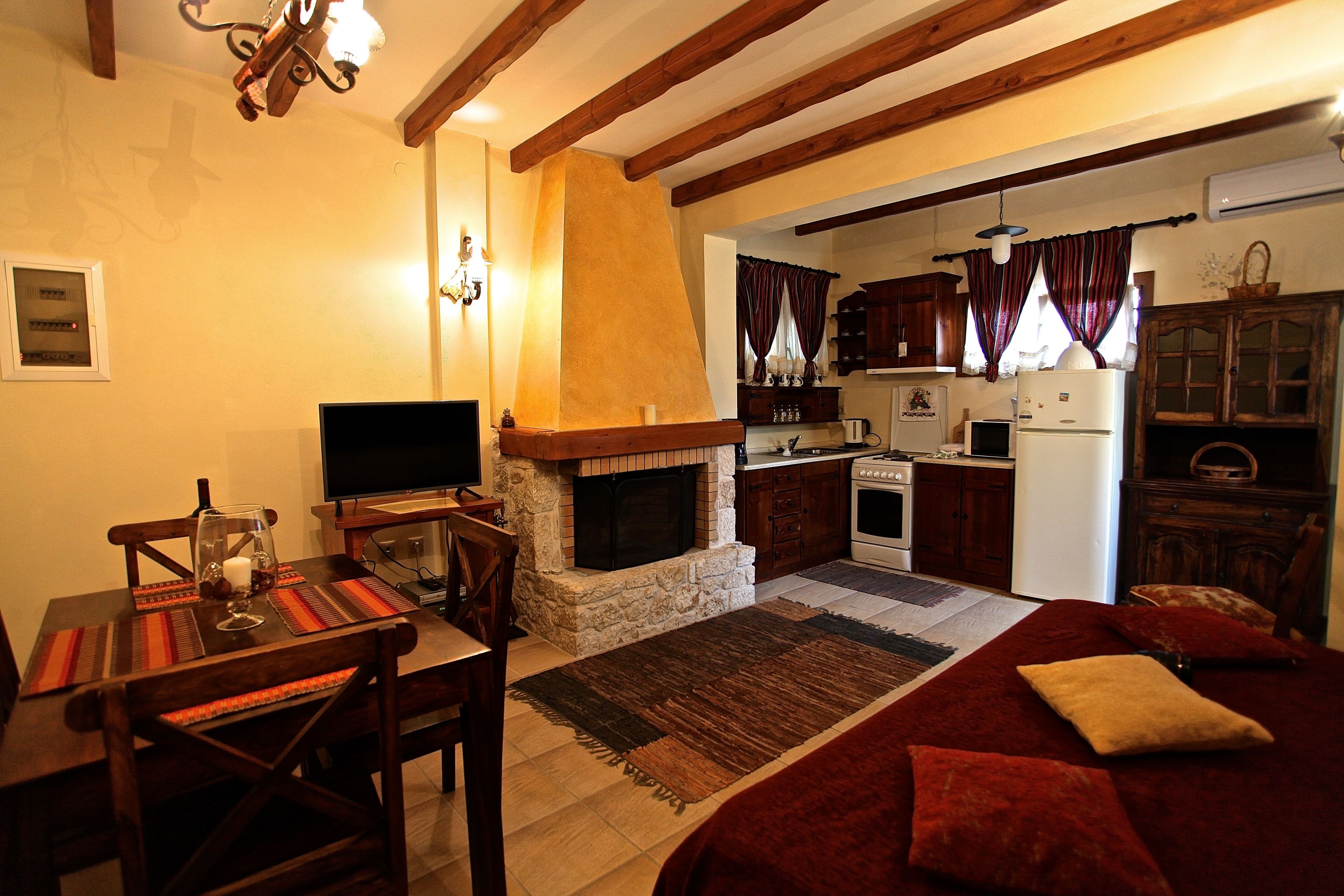 Foto - Sokraki Villas