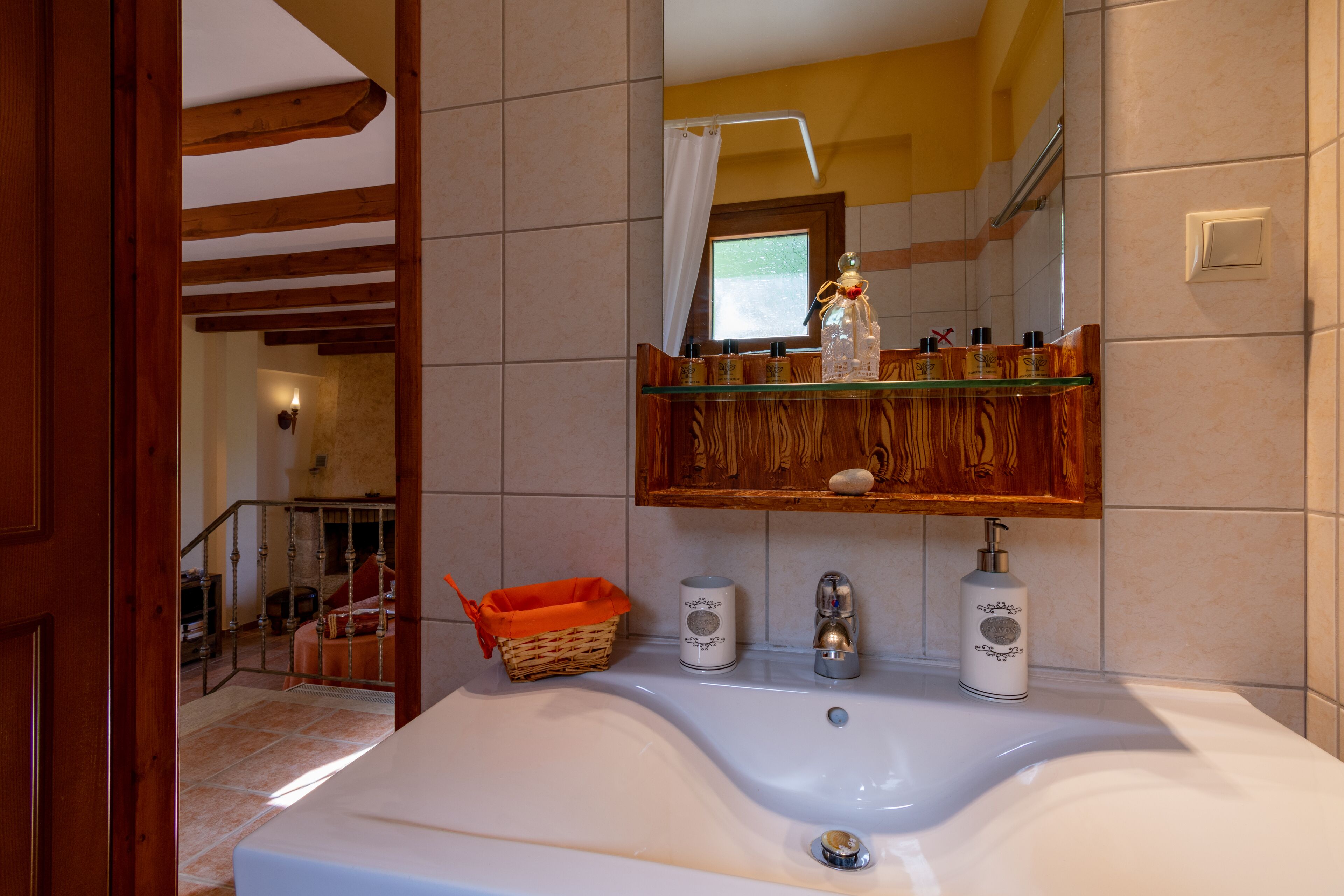 Foto - Sokraki Villas
