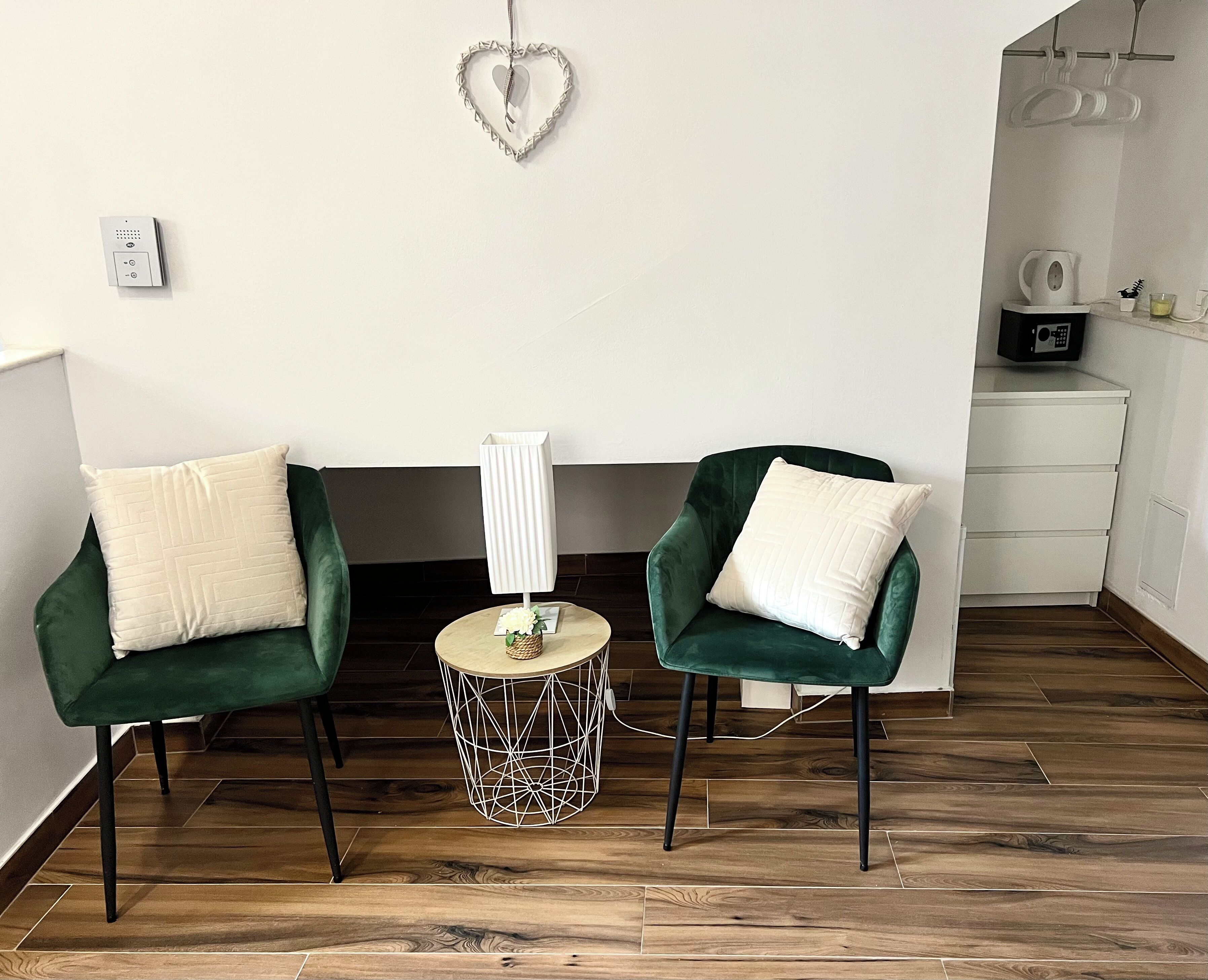 1 bedroom, premium bedding, in-room safe, blackout curtains