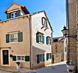 Lobby - Villa Daky (Split)