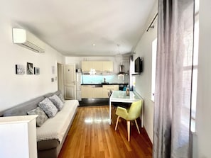 Flat-screen TV - Villa Daky (Split)