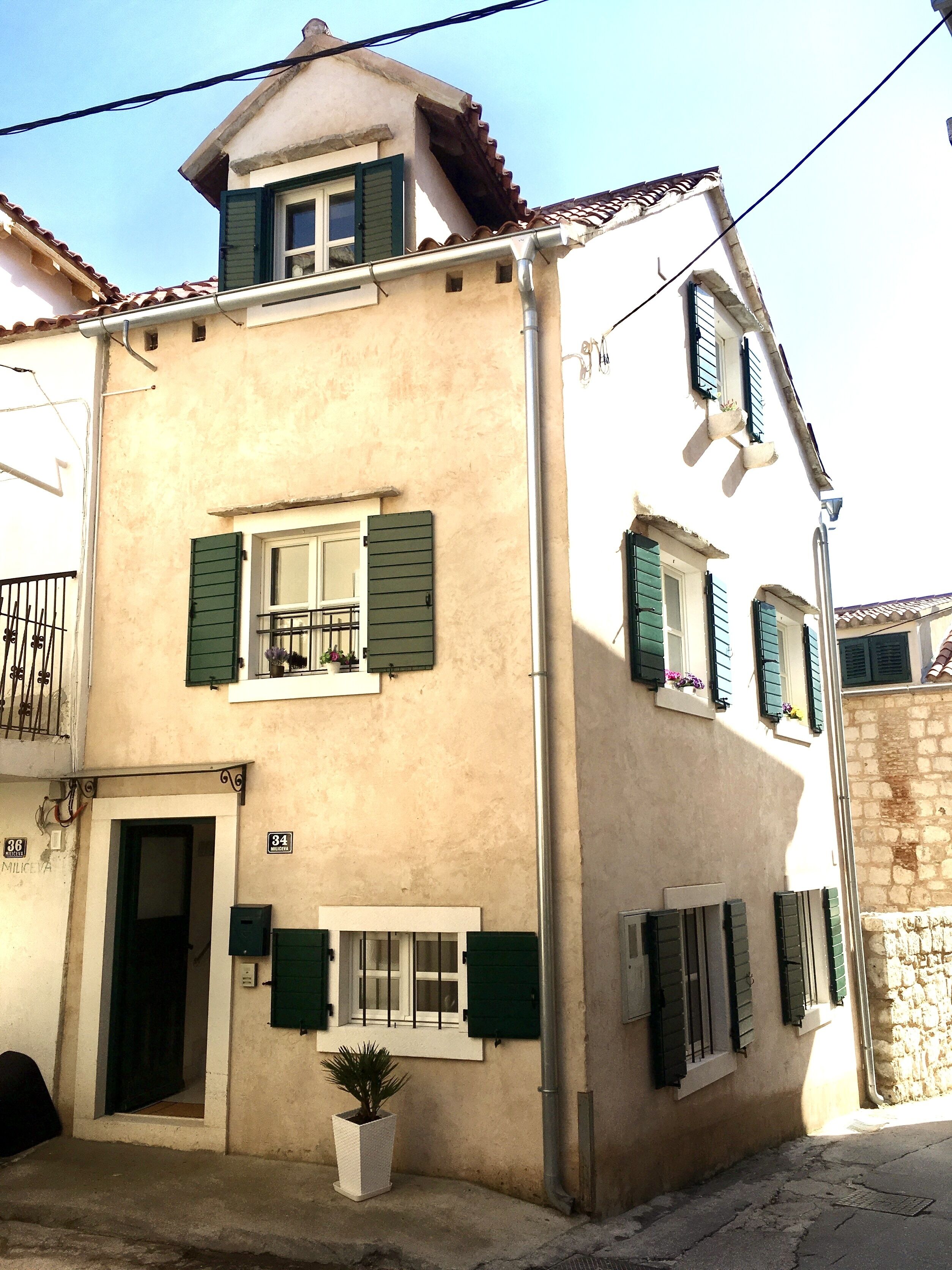 Foto - Villa Daky