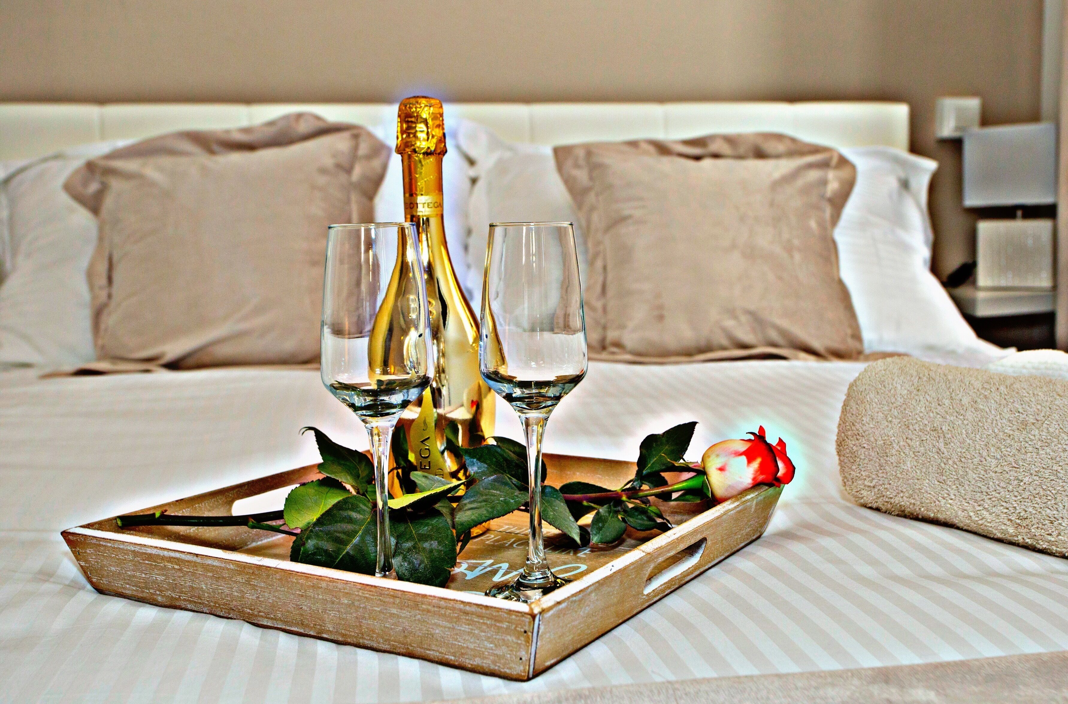 villa | 1 bedroom, premium bedding, in-room safe, blackout curtains