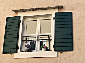 Street view - Villa Daky (Split)