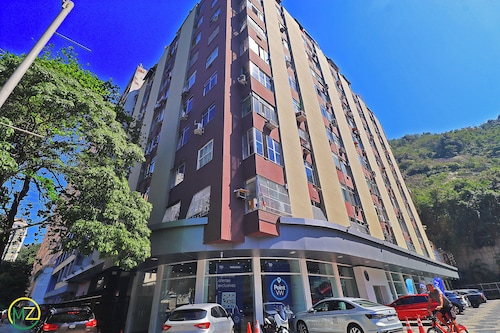 MZapartments Felipe II