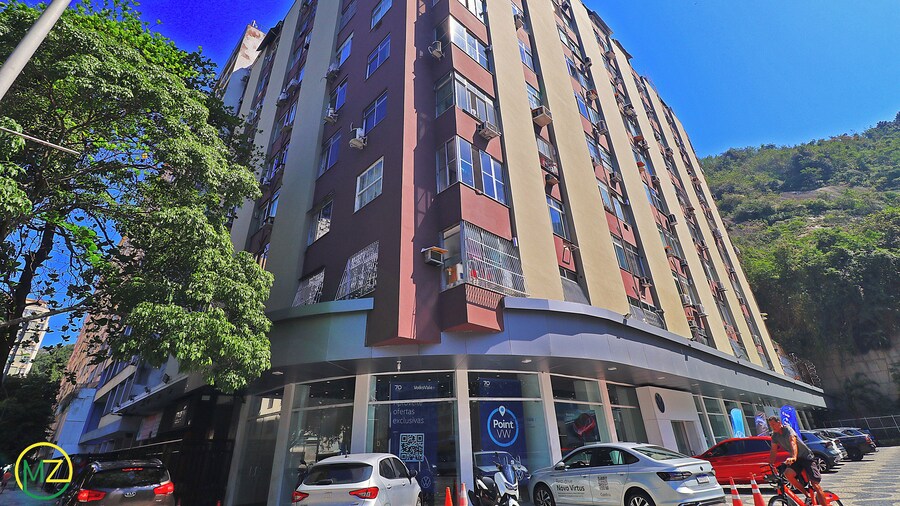 MZapartments Felipe II