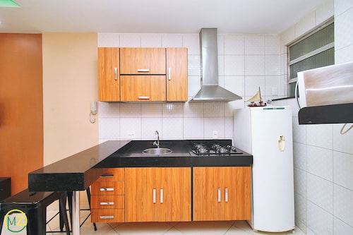 MZapartments Felipe II