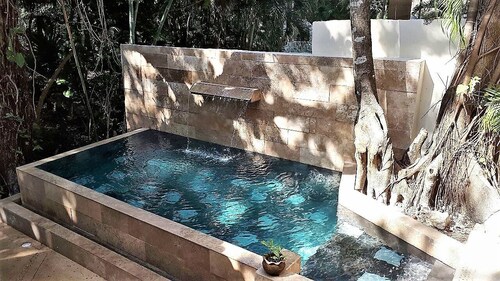Villa Ensueño by PRP