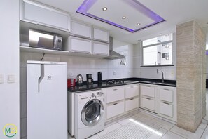 Apartment | Private kitchen