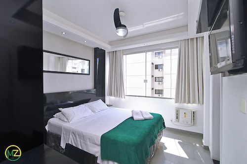 MZapartments Francisco