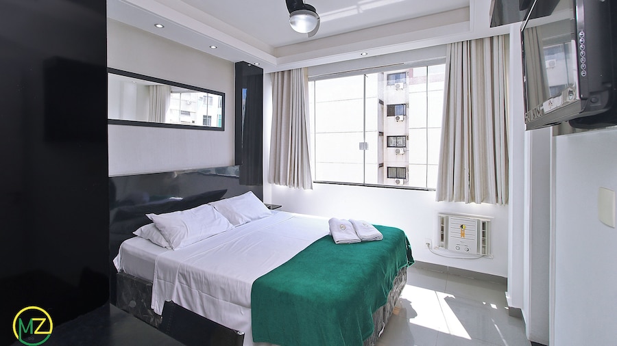 MZapartments Francisco