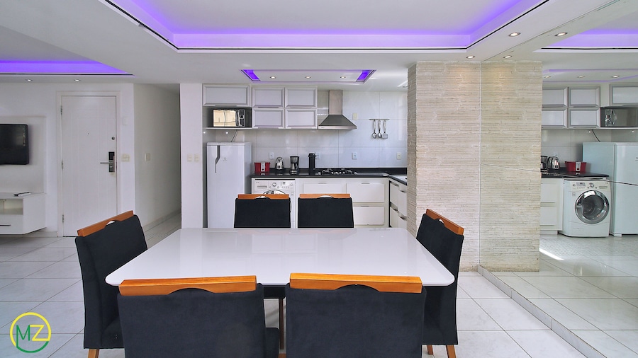 MZapartments Francisco