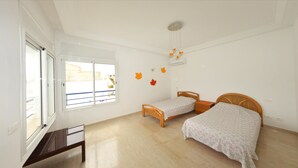 Unclassified image, 4 of 17, button - Villa Rahma (Hammamet)