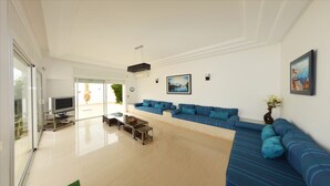 Unclassified image, 5 of 17, button - Villa Rahma (Hammamet)