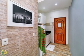 Classic Apartment | Private kitchen