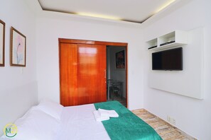 Classic Apartment