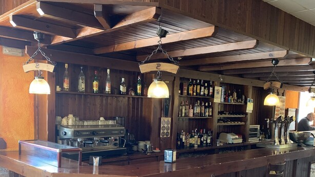 Restaurant - La Hacienda Del Casar (Talavera de la Reina)